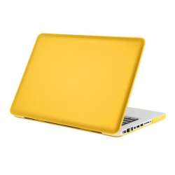 Coque pour MacBook Air 11" Jaune