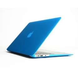 Coque pour MacBook Air 11" Bleu