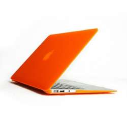 Coque pour MacBook Air 11" Orange