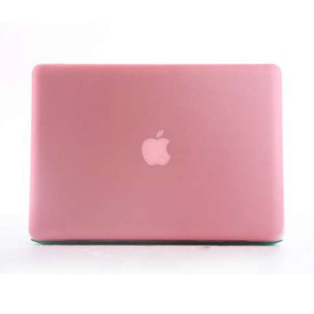 Coque pour MacBook Air 11" Rose