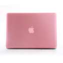 Coque pour MacBook Air 11" Rose