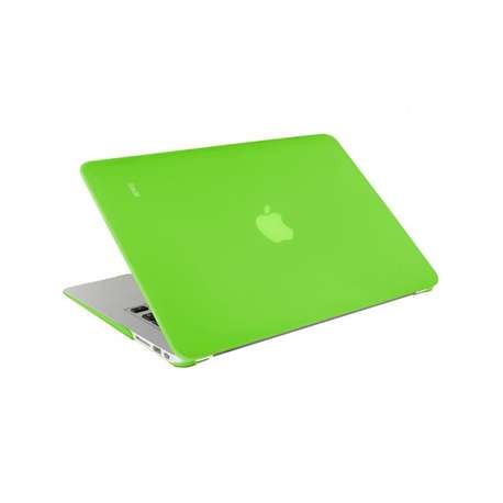 Coque pour MacBook Air 11" Vert