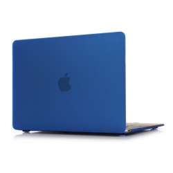 Coque pour MacBook 12" Bleu