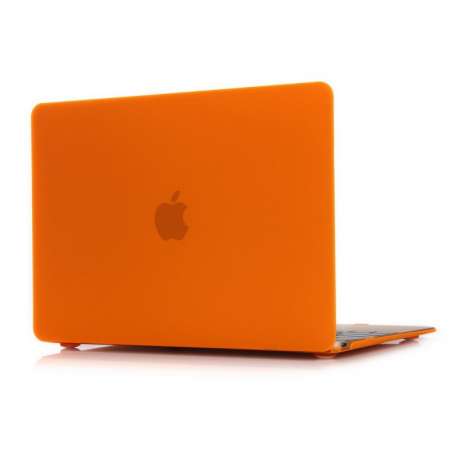 Coque pour MacBook 12" Orange