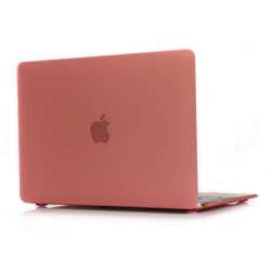 Coque pour MacBook 12" Rose