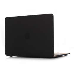 Coque pour MacBook 12" Noir