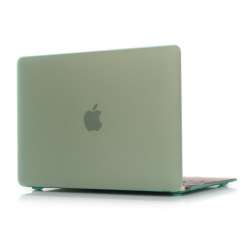Coque pour MacBook 12" Vert