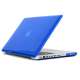 Coque pour MacBook Pro 13" Bleu