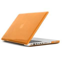 Coque pour MacBook Pro 13" Retina Orange