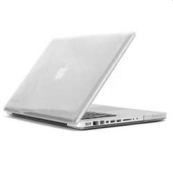 Coque pour MacBook Pro 13" Retina Blanc