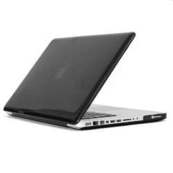 Coque pour MacBook Pro 13" Retina Noir