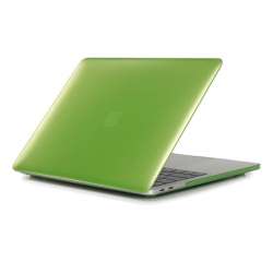 Coque pour MacBook Pro 13" Retina Vert