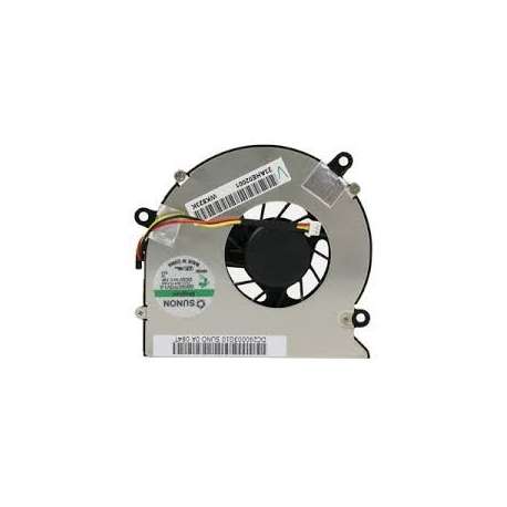 Ventilateur Acer aspire 7551/7441