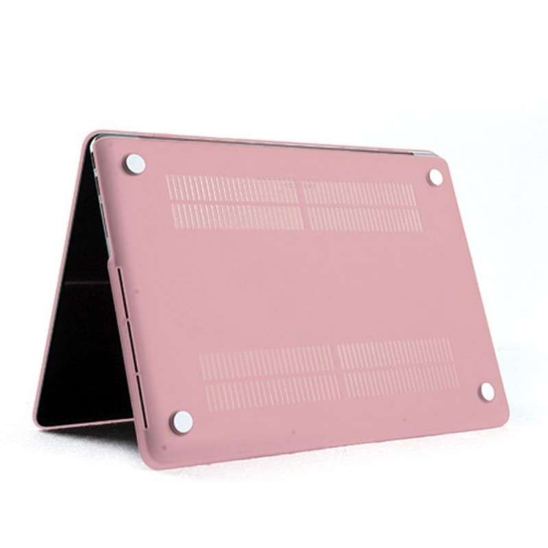 Coque Roses MacBook PRO 13 - Flapcase - Boutique Accessoires