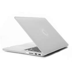 Coque pour MacBook Pro 13" Retina Blanc