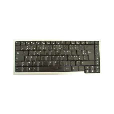 Clavier Acer aspire 7551/7441