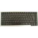 Clavier Acer aspire 002-10k36la