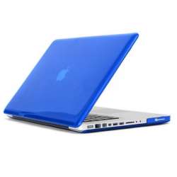Coque pour MacBook Pro 13" Retina bleu