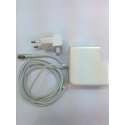 Chargeur Apple Mac 45W 