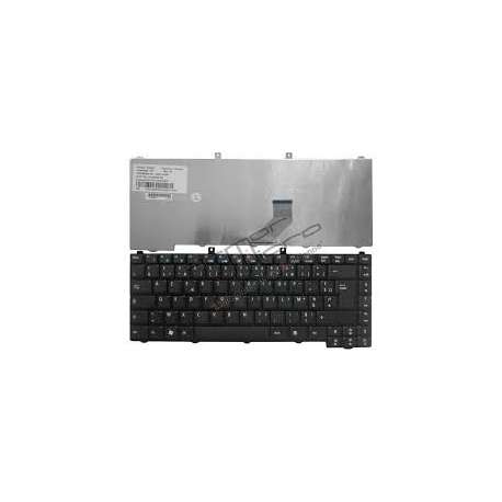 Clavier AZERTY pour ACER Aspire 2930Z