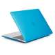 Coque pour MacBook Pro 13" Bleu