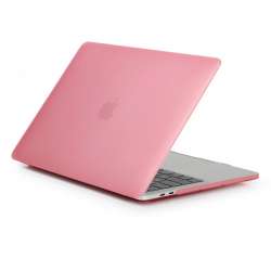 Coque pour MacBook Pro 13" Rose