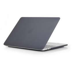 Coque pour MacBook Pro 13" Noir