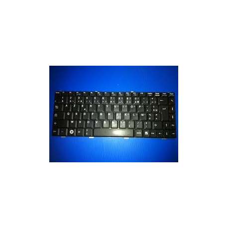 Clavier  AZERTY pour FUJITSU Amilo PA1538