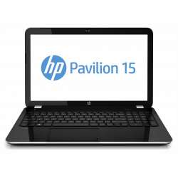 Ordinateur portable HP PAVILION 15-E057SF
