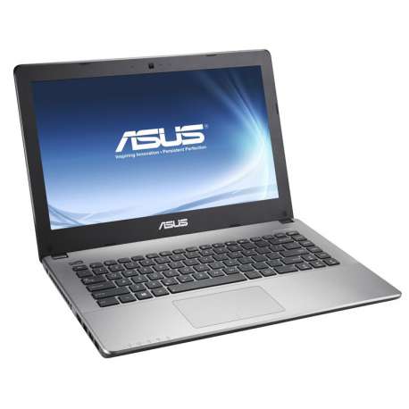 Ordinateur portable ASUS R409LDV-WX260H