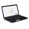 Ordinateur portable TOSHIBA TECRA R950-1HJ