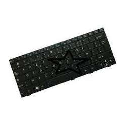 Clavier pour ordinateur portable Asus Xj5