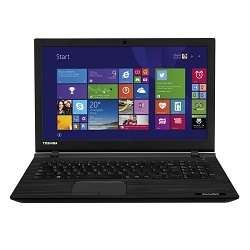 Ordinateur portable TOSHIBA SATELLITE C55-C-1F7