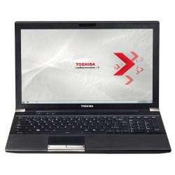 Ordinateur portable TOSHIBA TECRA R850-1EN