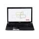 Ordinateur portable TOSHIBA TECRA R950-11K