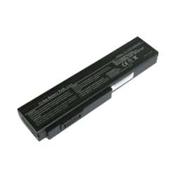 Batterie ASUS N61JA Noir 11.1 4800mAh