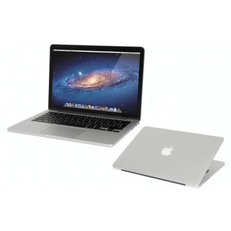 MacBook Pro Rétina A1398 Mi 2012, Intel I7 2 Ghz, RAM 8 Go, 128Go SSD