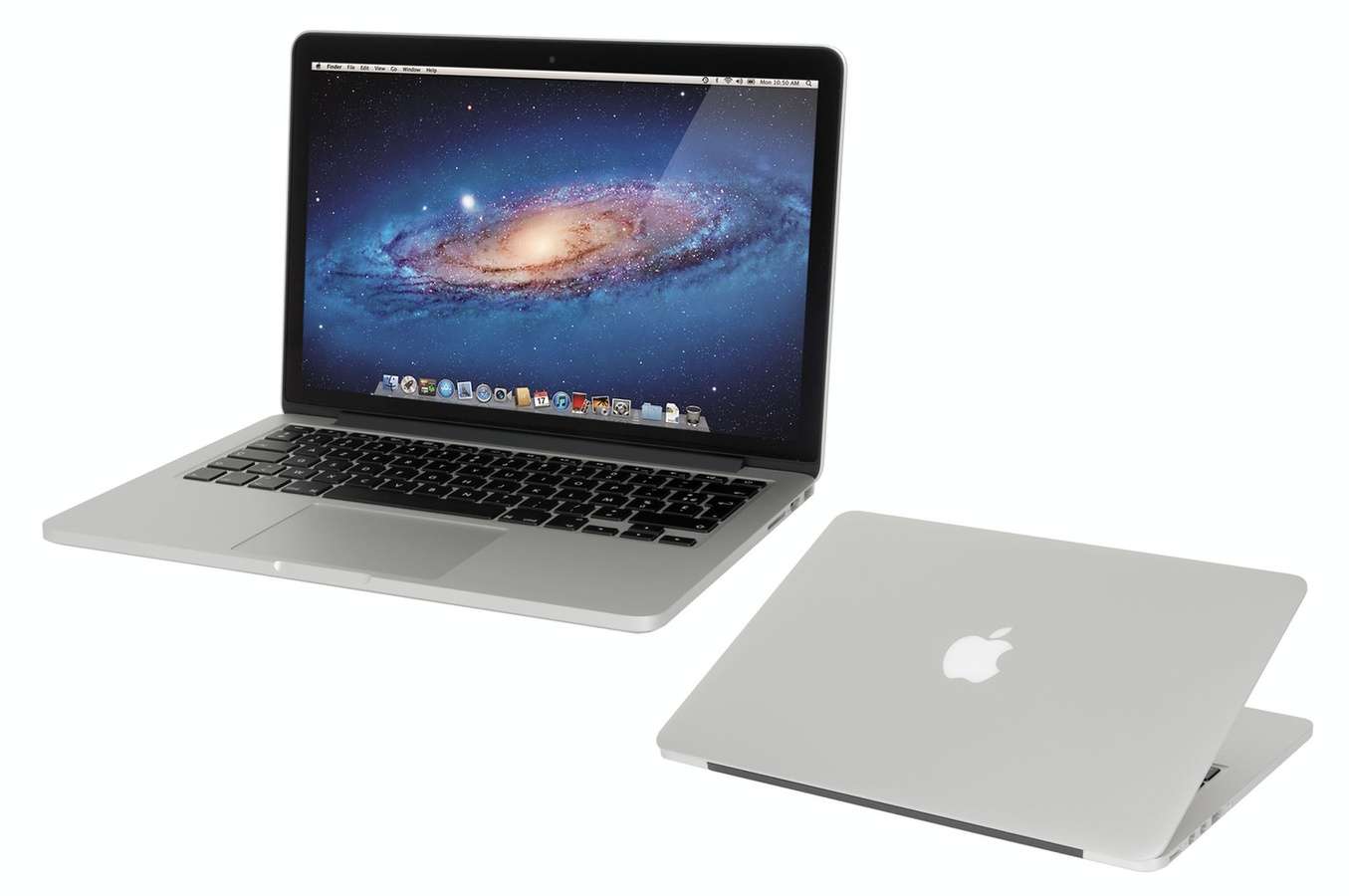 MacBook Pro Rétina A1398 Mi 2012, Intel I7 2 Ghz, RAM 8 Go, 128Go SSD