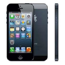 Changement ecran IPhone 5