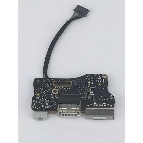 Prise d'alimentation USB Audio macbook air