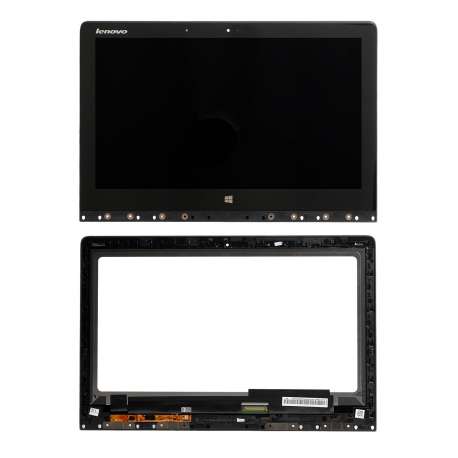 Dalle d'écran Lenovo IDEAPAD YOGA 3 PRO SERIES