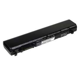 Toshiba Batterie  PA5043U-1BRS R830