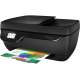 Imprimante tout-en-un HP OfficeJet 3831 Wifi