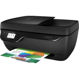 Imprimante tout-en-un HP OfficeJet 3831 Wifi