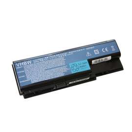 Batterie d'ordinateur Acer AS07B72