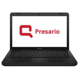 Ordinateur portable Compaq Presario CQ56-134SF