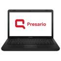 Ordinateur portable Compaq Presario CQ56-135SF