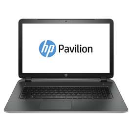 Ordinateur portable HP Pavilion 17-f080nf