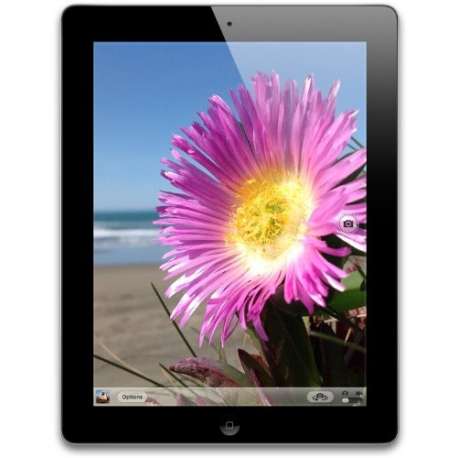 APPLE iPad 2 - 16 Go 3G Noir