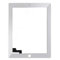 VITRE POUR IPAD2 BLANC NEUF